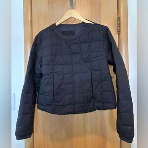 The North Face Women's Down Pullover Sweater